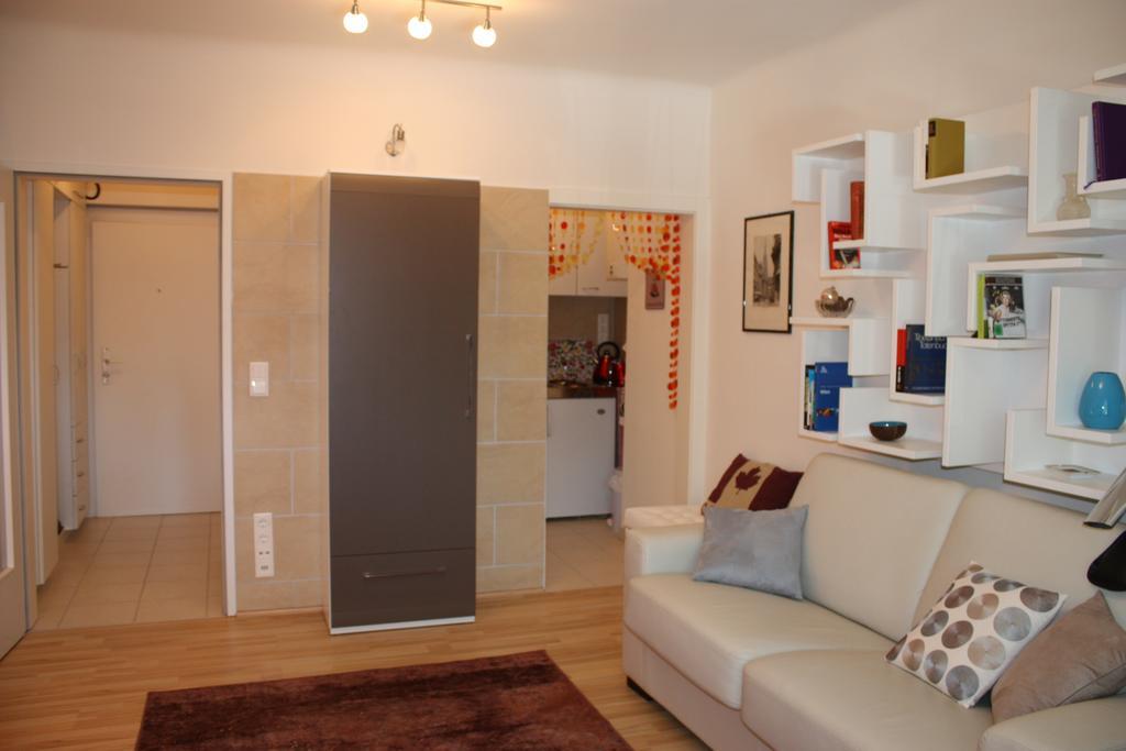 Govienna - Charming Studio Habitación foto
